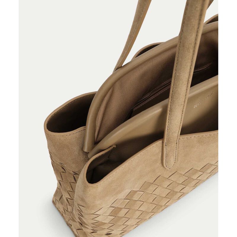 Deadly Ponies Vault Tote image number 3